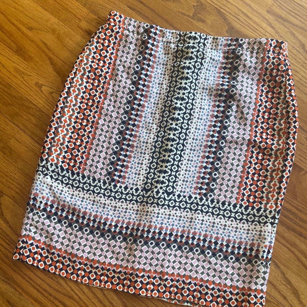 J Crew Skirt